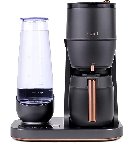 Best Coffee Maker With Single Serve Option of 2025: A Complete Comparison