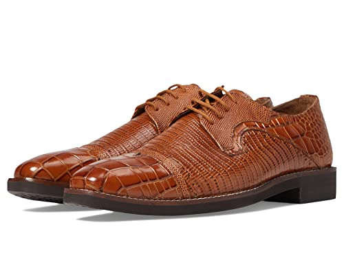 Image of Stacy Adams Mens Esposito Cap Toe Oxford