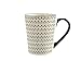 H&H Vhera, Juego de 6 Tazas Mug, Stoneware Imagen de H&H Vhera, Juego de 6 Tazas Mug, Stoneware