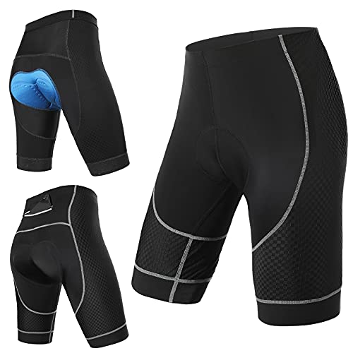 ▷ Fondello In Gel Ciclismo - Vendita-Biciclette-Elettriche.it
