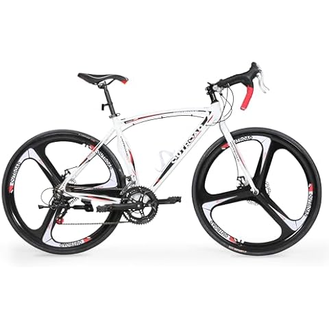MarKnig 14 Speed Road Bike Cover