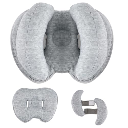 Kakiblin 9272KAA Baby Head Neck Support Pillow thumb #1