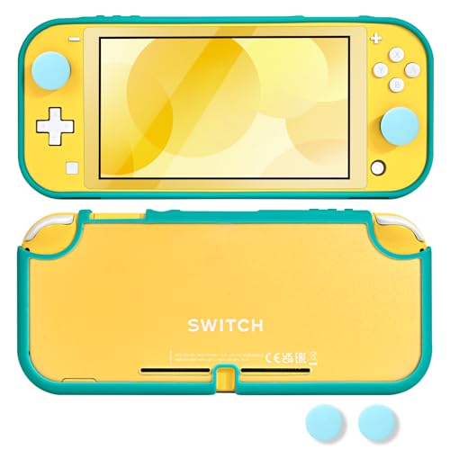 DLseego Switch Lite Console 2019pP[XfUC ~ߏՌzvX`bNیn[hLOP[XJoy ConRg[[ 킢TObvLbv2t - O[