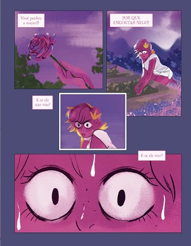 Lore Olympus (vol.4): Histórias do Olimpo