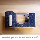 FUJIFILM X Half ハンドグリップケース R