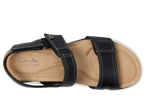 Image of Clarks womens April Clover