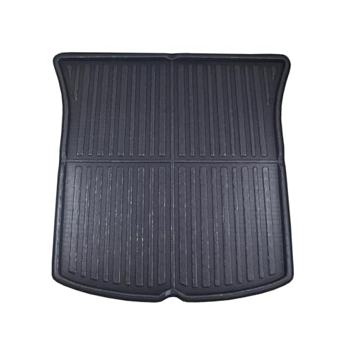 Protection de coffre étanche pour Tesla Model Y cargo liner