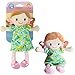 Tiger Tribe: Nellie Rag Doll - 10