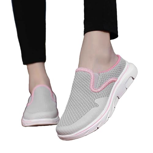 Chaussures d'été respirantes et sabots parfaits pour la maison