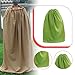Zxpjkyu Portable Changing Room Changing Tent Spacious Rain Cover Privacy Tent Dressing Cover for Taking Photo Hiking Easily Set up, Green