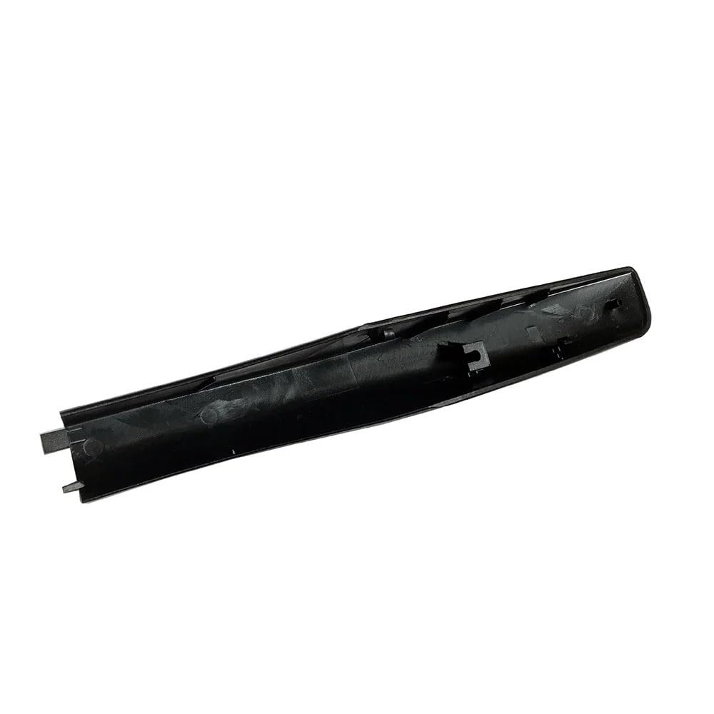 Lekki bagażnik dachowy Pasuje Do Lexus RX350 RX400h RX330 2003-2008 2009 Akcesoria Samochodowe Zewnętrzny Bagażnik Dachowy Pokrywa Końcowa Szyny Shell Cap 4 Sztuk