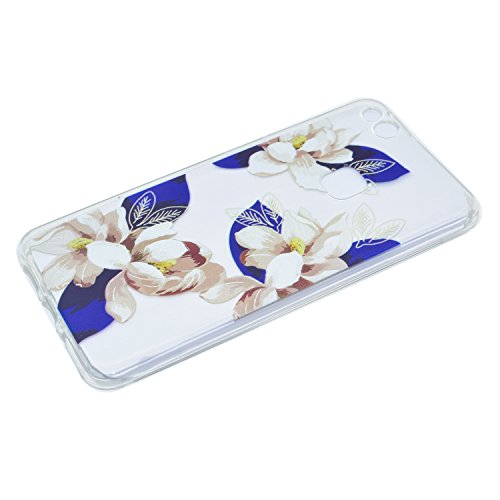 Per Huawei P10 Lite Custodia morbido,Herzzer Mode