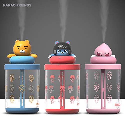 【Kakao friends】カカオフレンズミニ空気清浄機・ライアン O1CN01esXoZQ2AnB9PO2Nk2_!!
