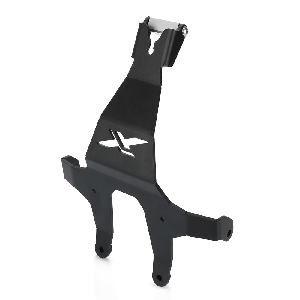 X-ADV 750 2021-2027 Soporte de GPS para Motocicleta | T5-5754 aluminium | gps navigation mount bracket