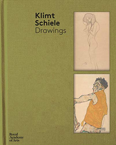 Télécharger Klimt / Schiele : Drawings from the Albertina Museum PDF Ebook En Ligne