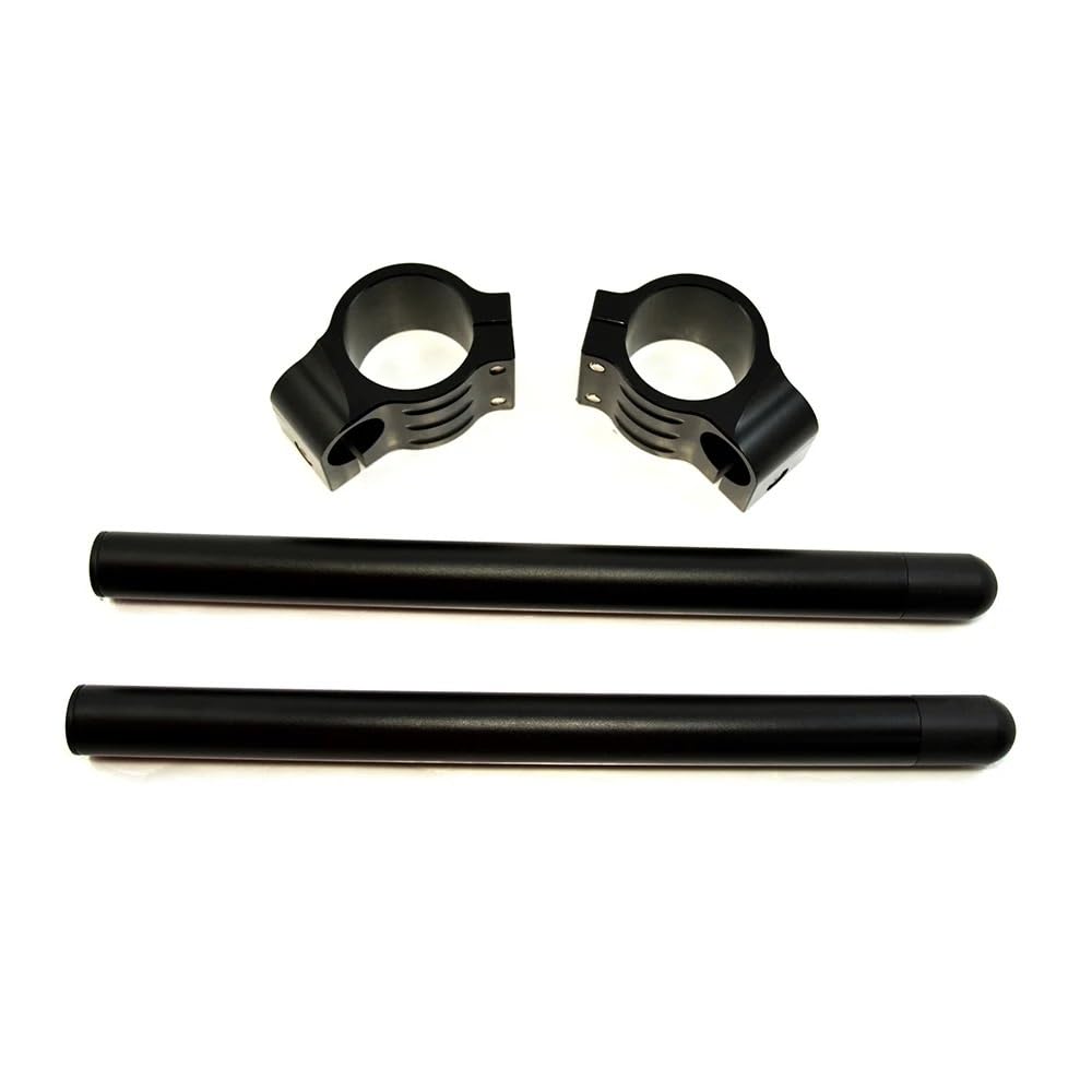 manubri moto alti Manubri per moto Manubrio regolabile CNC 33/35/37/41/43/45/46/48/50/51/52/53/54 mm