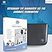 Zniry Veterinary LED ENT Otoscope Diagnostic Set, with 12 Various Diagnostic Instruments