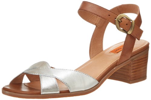 Miz Mooz Women's Noreen Dress Sandal