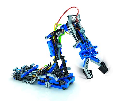 Clementoni- Laboratorio di Meccanica-Macchinari