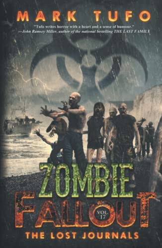 Book cover for The Lost Journals