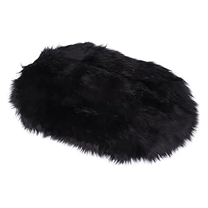 Artibetter 1Pc Antislip Vloermat Tapijten Voor Kinderen Speelkleed Voor Baby’S Buitenmat Vloerkleed Toegangsdeurmatten Antislip Tapijt Voordeurmatten Imitatie Wollen Imitatie Wollen Tapijt