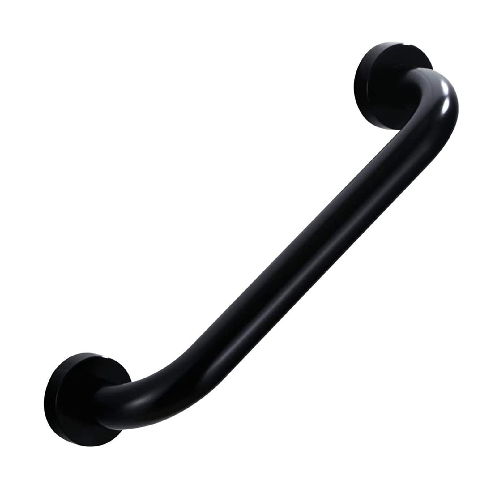 Maniglione di Supporto per Bagno, ausilio per la Vita Quotidiana degli Anziani, Maniglia di Sicurezza da Parete per Persone con disabilità, Barra Antiscivolo (40 cm)