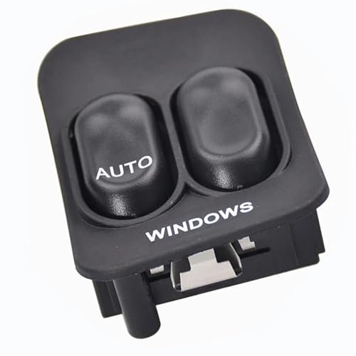Commande de lève-vitre Ford Ranger XL Sport 1995 interrupteur de rechange pour portière avant