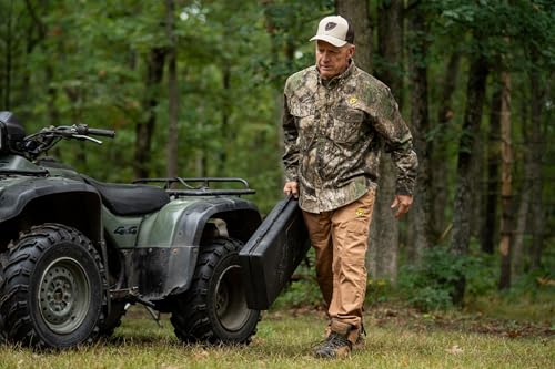 Scent Blocker Shield Series Fused Cotton Pants, Hunting Pants for Men4