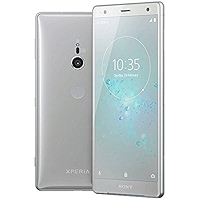 Amazon.com: Sony Xperia XZ2 Unlocked Smarphone - Dual SIM