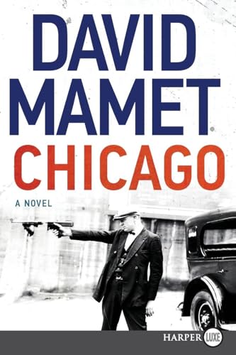 Chicago: A Novel view 2
