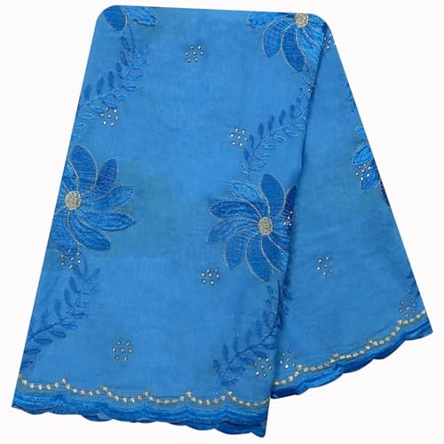 Muslim Scarf Cotton African Women Hijab Scarf Dubai Scarf4