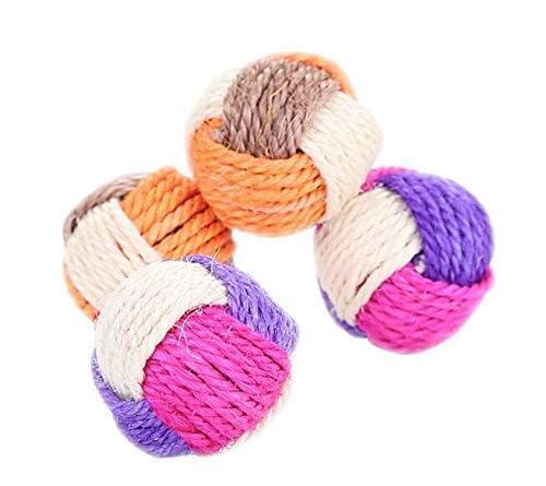 See full amazon price history chart for PSK PET MART Cat Toy Ball Cat Sisal Ball Interactive Cat Ball Cat Rolling Ball Scratch Cat Toy (Random Color) Pack of 3 Pcs PSK PET MART Cat Toy Ball Cat Sisal Ball Interactive Cat Ball Cat Rolling Ball Scratch Cat Toy (Random Color) Pack of 3 Pcs (B0D37YZ4N9) Amazon Price History, Amazon Price Tracker
