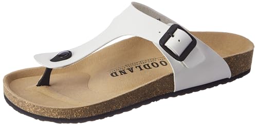 Image of Woodland Men's Slip-On Sandal