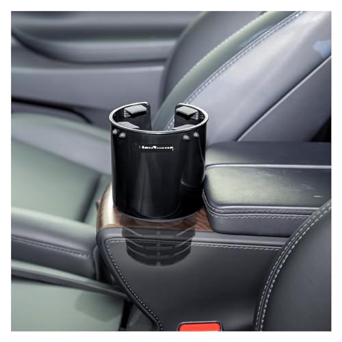 Portavasos universal para carro con adaptador ajustable miniatura 3
