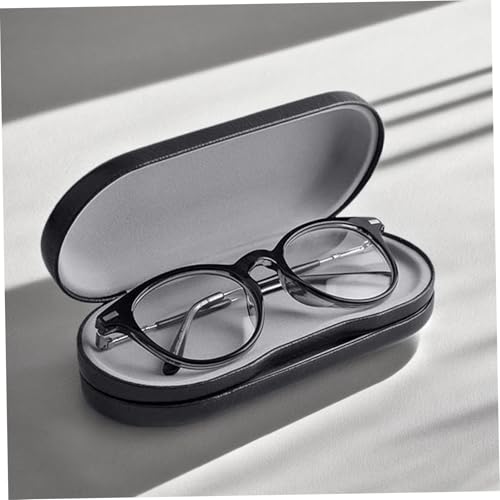 Étui à lunettes double pour simplifier vos déplacements et voyages - 3