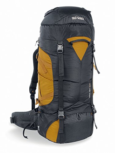 Tatonka Rucksack Sylan, Black, 78 x 33 x 24 cm, 50...