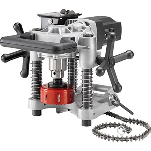 Hc 450 sierra perforadora 230v