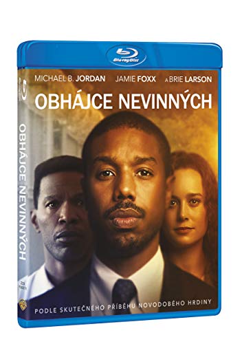 Photo de Just Mercy [Blu-Ray] [Region B] (IMPORT) (Pas de version française)