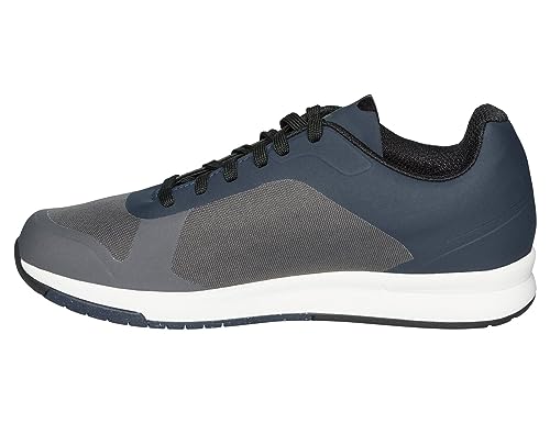 Vaude Tvl Asfalt Tech Dualflex, Scarpe Da Ciclismo, Unisex - Adulto, Blu (Eclipse Blu), 36 Eu