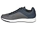 Produktbild VAUDE Unisex TVL Asfalt Tech Dualflex Radschuhe, Blau Eclipse, 45 EU
