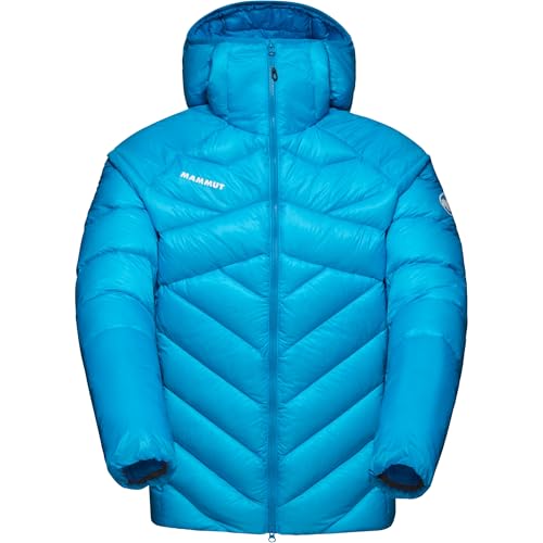 Mammut, Taiss IN Hooded Jacket - Men's