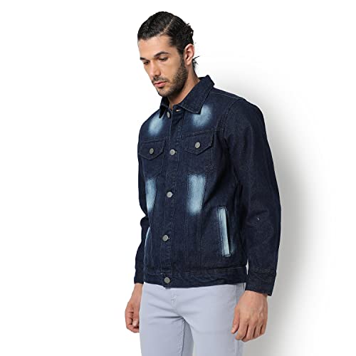 Image of CAHOOT Men Jacket
