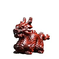 Amazon.co.jp: 少量生産品 伝統工芸品 龍神 龍神様 竜 開運祈願 昇運