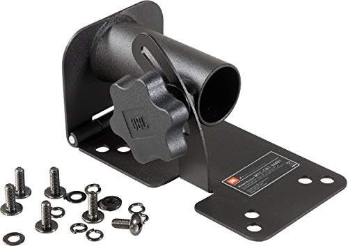 JBL Professional MTC-CBT-SMB1 Stand Mount Bracket for all CBT Speakers - image 1