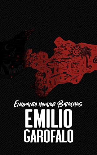 Enquanto houver batalhas (Um ano de histórias)