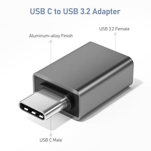 La Mejor Lista de Adaptador usb tipo c favoritos de las personas. 17 La Mejor Lista de Adaptador usb tipo c favoritos de las personas. 15