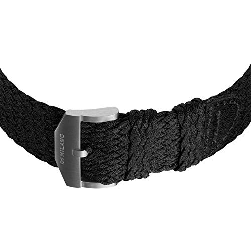 Montre D1 Milano légère et confortable boîtier ultra plat - 3