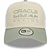 Red Bull Racing Seasonal 9 FORTY A-Frame Trucker Cap by New Era