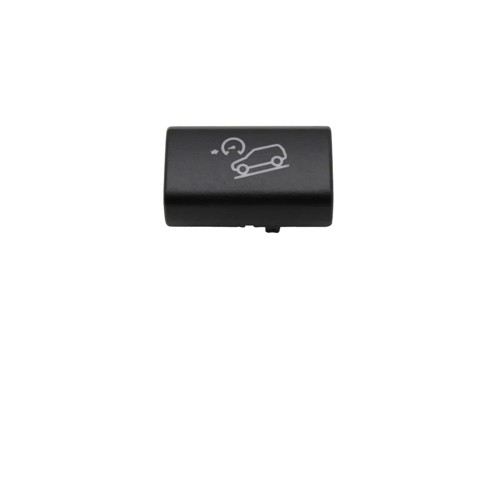 Botón de control de pendientes para ventilación de coche X5 X6 E70 E71 2