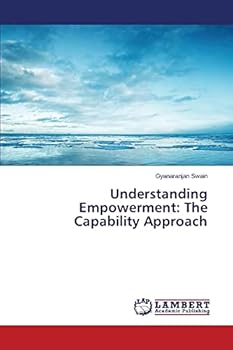 Paperback Understanding Empowerment: The Capability Approach Book